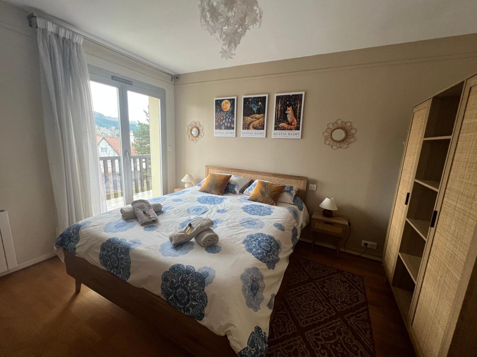 La Vigie Spacieux, Lumineux, Piscine Deauville Zewnętrze zdjęcie